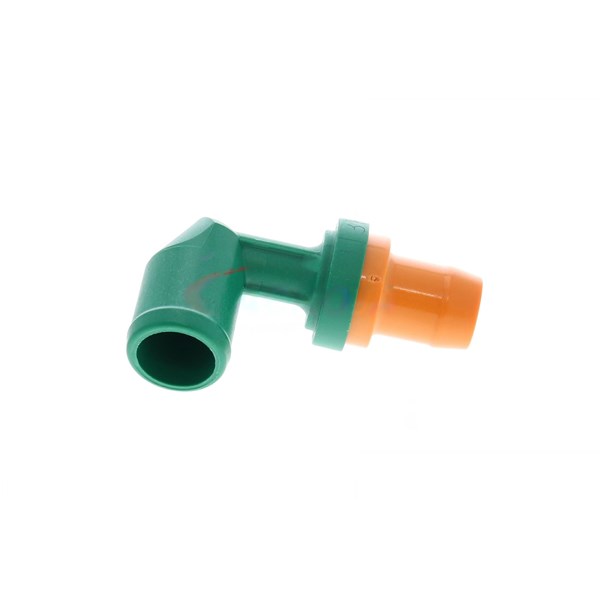 Ventil, vevhusventilation Ackoja Original ersatzteil A32-0801 ACKOJA