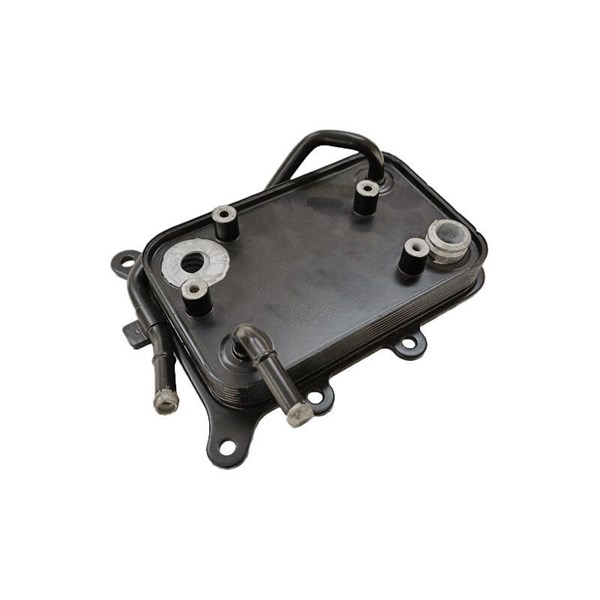 Oljekylare, automatisk transmission Ackoja A52-60-0014 ACKOJA
