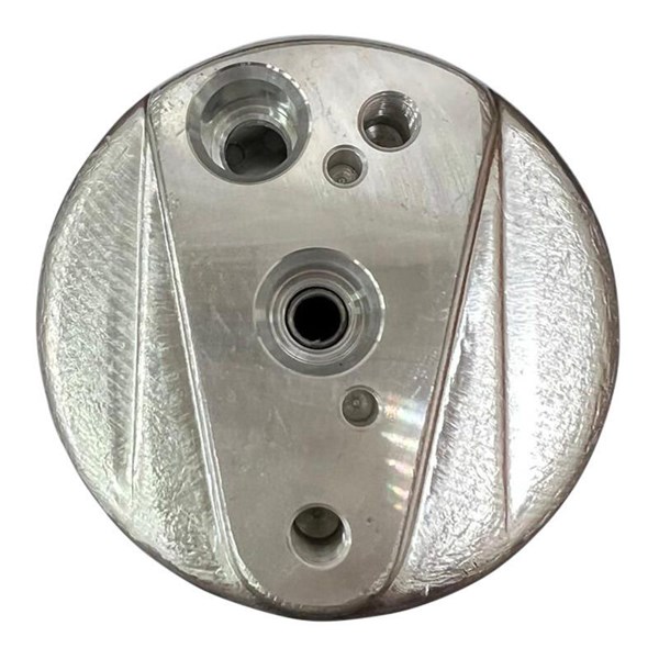 Torkfilter Ackoja A64-06-0001 ACKOJA Torkfilter Ackoja A64-06-0001 ACKOJA
