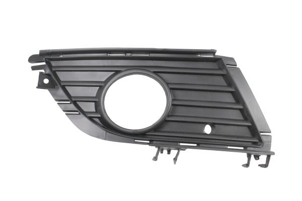 Ventilationsgaller, stötfångare, Höger fram Ventilationsgaller, stötfångare, Höger fram