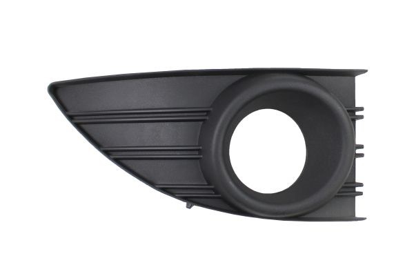 Ventilationsgaller, stötfångare, Höger fram ABAKUS