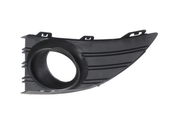 Ventilationsgaller, stötfångare, Höger fram ABAKUS Ventilationsgaller, stötfångare, Höger fram ABAKUS