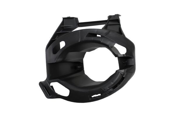 Ventilationsgaller, stötfångare, Höger fram Ventilationsgaller, stötfångare, Höger fram