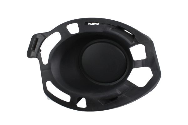 Ventilationsgaller, stötfångare, Vänster fram