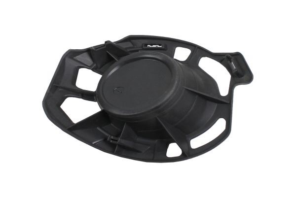 Ventilationsgaller, stötfångare, Vänster fram