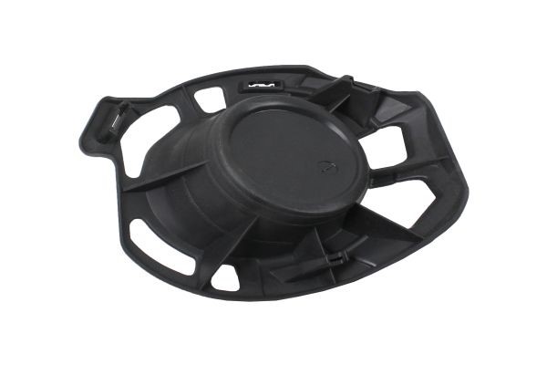 Ventilationsgaller, stötfångare, Höger fram