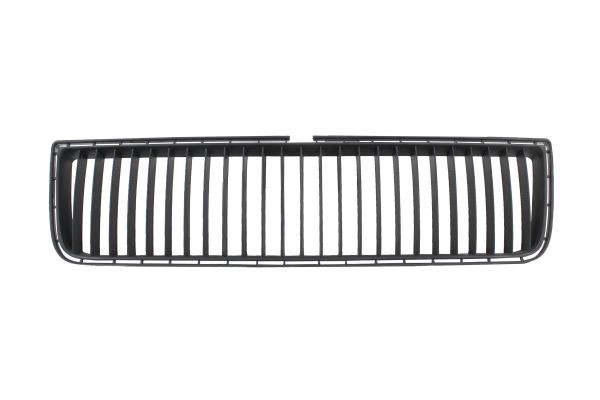 Ventilationsgaller, stötfångare, Fram, Mitt ABAKUS