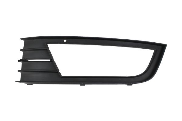 Ventilationsgaller, stötfångare, Vänster fram