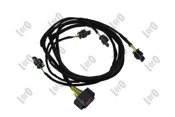 Kabelreparationssats, sensor-parkeringshjälp ABAKUS