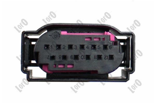 Kabelreparationssats, sensor-parkeringshjälp Kabelreparationssats, sensor-parkeringshjälp
