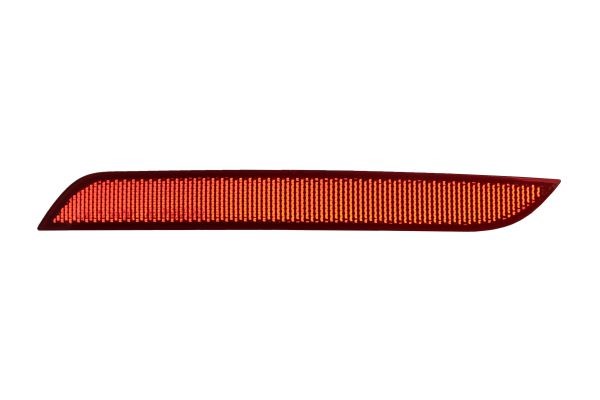 Reflex, Höger ABAKUS