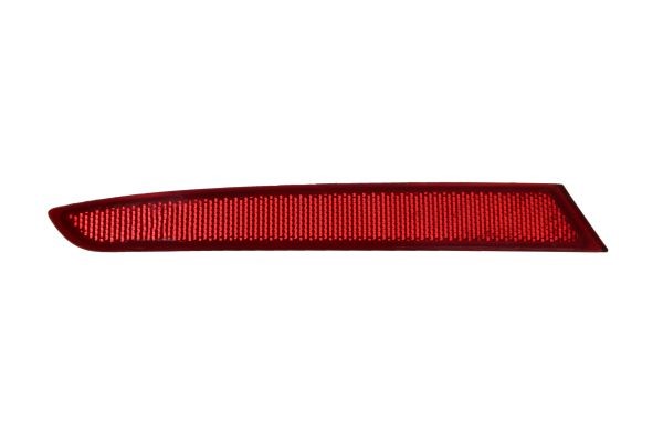 Reflex, Vänster