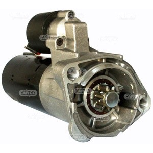 Startmotor 12V Hc-cargo 112443 HC-Cargo