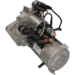 Startmotor 24V Hc-cargo 116087 HC-Cargo
