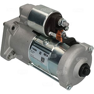 Startmotor 12V Hc-cargo 116088 HC-Cargo
