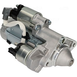 Startmotor 12V Hc-cargo 116268 HC-Cargo