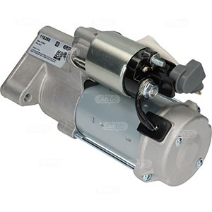 Startmotor 12V Hc-cargo 116268 HC-Cargo
