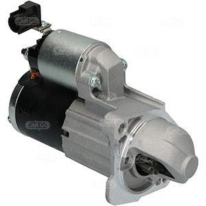 Startmotor 12V Hc-cargo 116274 HC-Cargo
