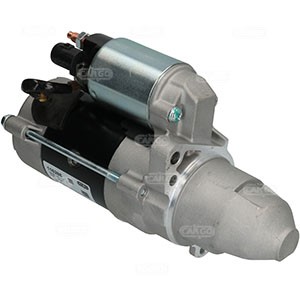 Startmotor 12V Hc-cargo 116285 HC-Cargo