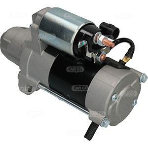 Startmotor 12V Hc-cargo 116285 HC-Cargo