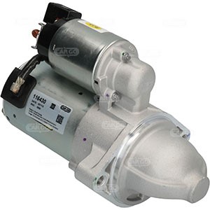Startmotor 12V Hc-cargo 116430 HC-Cargo