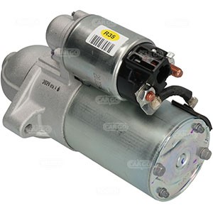Startmotor 12V Hc-cargo 116430 HC-Cargo