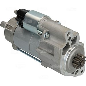 Startmotor 12V Hc-cargo 116474 HC-Cargo