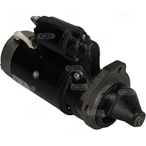 Startmotor 12V Hc-cargo 116496 HC-Cargo
