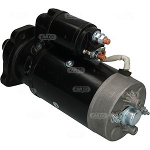 Startmotor 12V Hc-cargo 116496 HC-Cargo