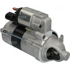 Startmotor 12V Hc-cargo 116505 HC-Cargo