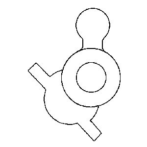 Startmotor 12V Hc-cargo 116516 HC-Cargo