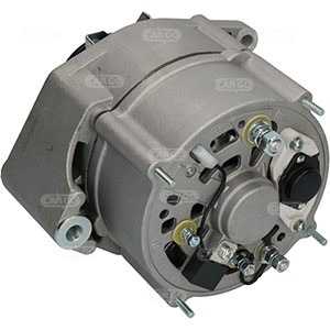 Generator 28V 55A Hc-cargo 116650 HC-Cargo