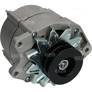 Generator 28V 55A Hc-cargo 116650 HC-Cargo