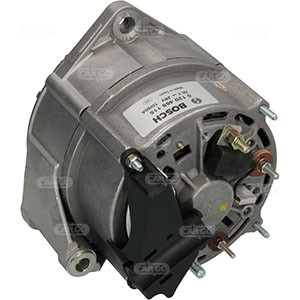 Generator 28V 80A Hc-cargo 116654 HC-Cargo
