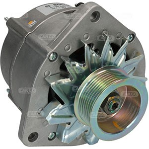 Generator 28V 80A Hc-cargo 116654 HC-Cargo