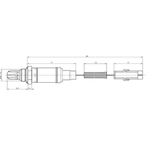 Lambdasond Hc-cargo 181295 HC-Cargo