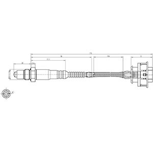 Lambdasond Hc-cargo 182688 HC-Cargo