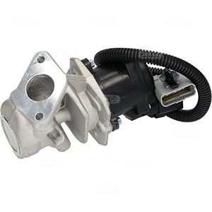 Egr-ventil Hc-cargo 182704 HC-Cargo