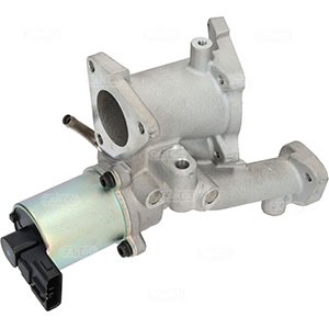 Egr-ventil Hc-cargo 182715 HC-Cargo