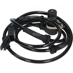 ABS-givare, Sensor, hjulvarvtal, Bakaxel höger Hc-cargo 182861 HC-Cargo