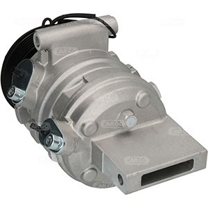 Kompressor, klimatanläggning 12V Hc-cargo 241328 HC-Cargo