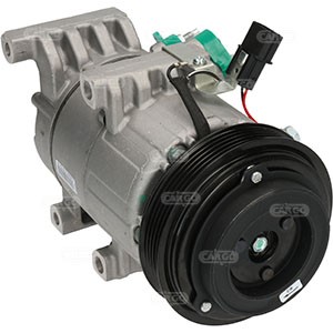 Kompressor, klimatanläggning 12V Hc-cargo 241505 HC-Cargo