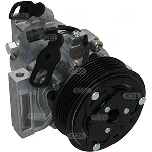 Kompressor, klimatanläggning 12V Hc-cargo 241700 HC-Cargo