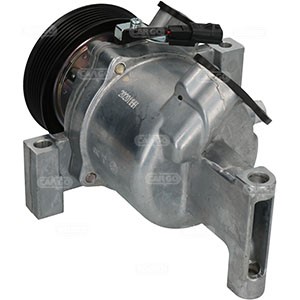 Kompressor, klimatanläggning 12V Hc-cargo 241700 HC-Cargo