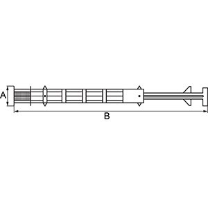 Torkfilter Hc-cargo 261495 HC-Cargo