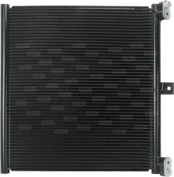 Kondensor, klimatanläggning Hc-cargo 261608 HC-Cargo