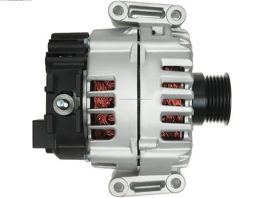 Generator 12V 200A As-pl A3361S AS-PL
