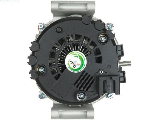 Generator 12V 200A As-pl A3361S AS-PL