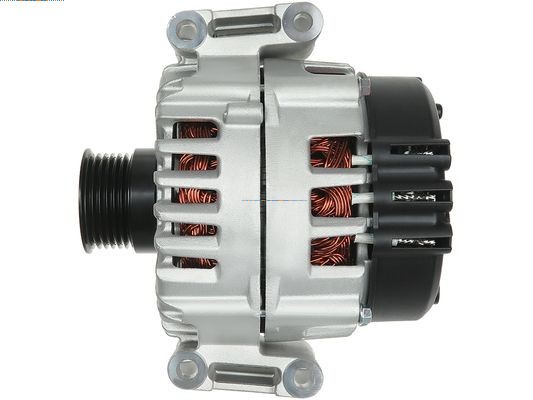 Generator 12V 200A As-pl A3361S AS-PL