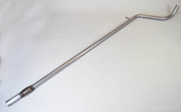 Avgasrör, Mitt Eec EFT849 EEC